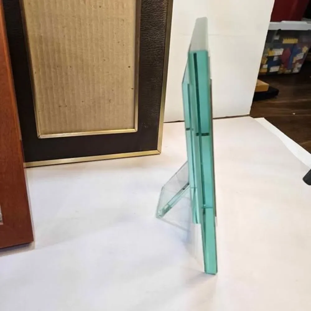 Set of 3 Assorted Picture Frames